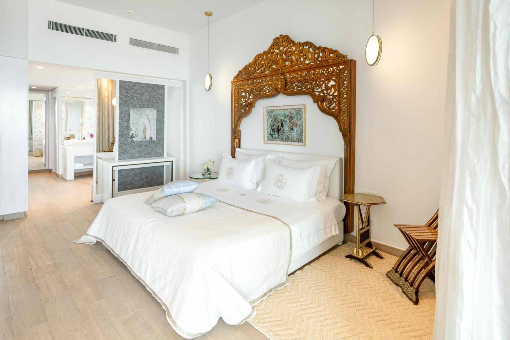 La Badira - Adult Only Hotel Hammamet Exterior photo