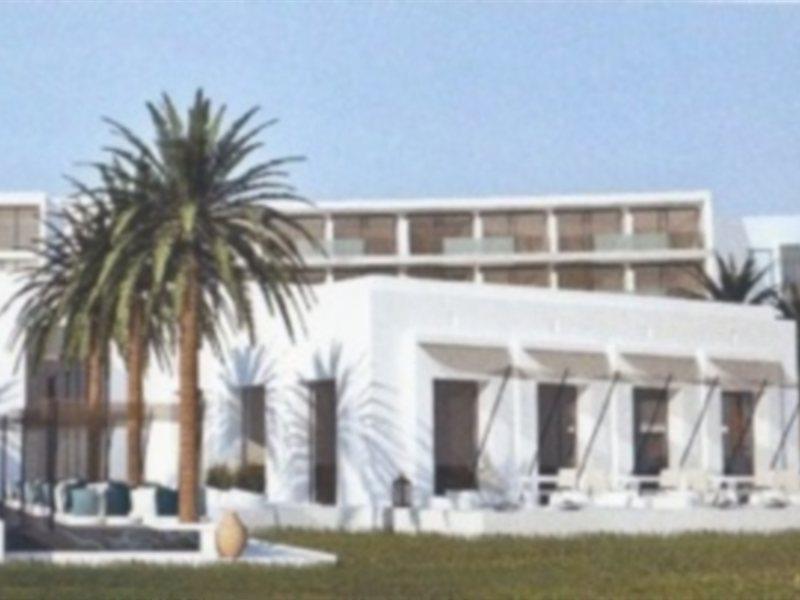 La Badira - Adult Only Hotel Hammamet Exterior photo